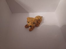 Antike Miniatur Tigerfigur