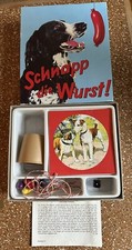 Schnapp die Wurst 842 BDA