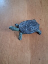 Elastolin Schildkröte Sammler