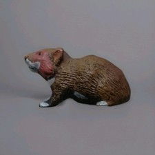 LINEOL Massefigur Feldhamster