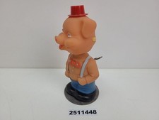 Mechanisches Spielzeug Schwein