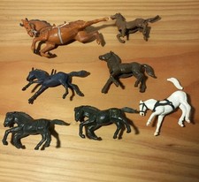 Sammlung Alter Pferde