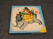 Original Tierlotto von Otto