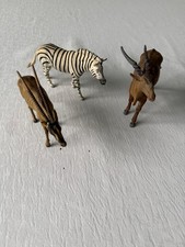 Lineol Tier-Konvolut – alte