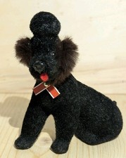 alt Wagner Hund Pudel