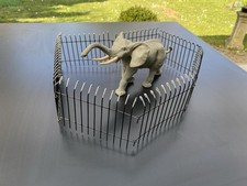 Massefigur - Angreifender