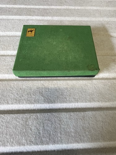 Vintage doppel decked verpackt - vintage,