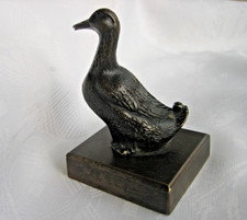 Bronze Skulptur Bronzeplastik