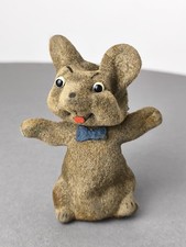 Antike Aufziehmaus, Spielzeug