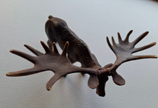 BULLYLAND - RIESENHIRSCH  -
