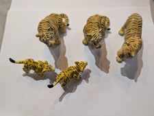 Schleich Tiger Figuren Tiere