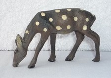 alte Tiere aus Masse 