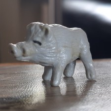 WILDSCHWEIN KEILER SAU