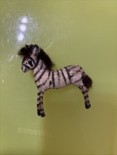 Zebra Wagner Künstlerschutz