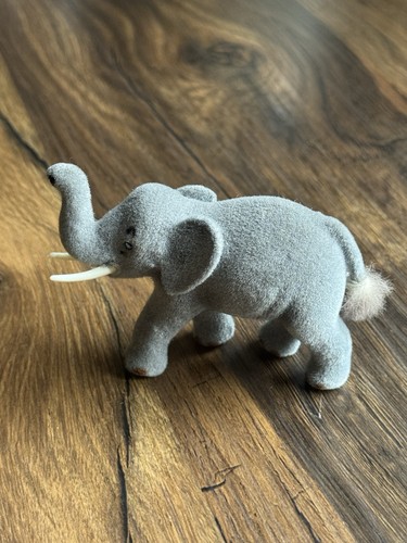 Elefant fritz wagner handwork - wagner,