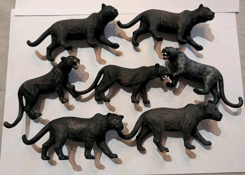 Schleich panther figuren - schleich,