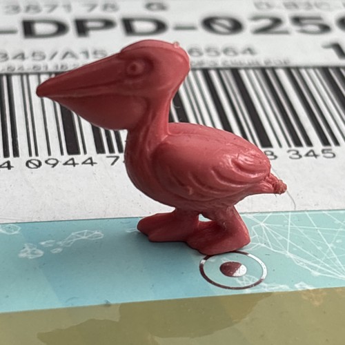 Pelikan vogel bird original - vogel,