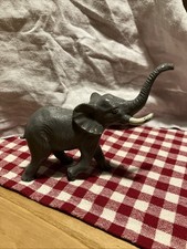 Reisler Elefant, Hartplastik