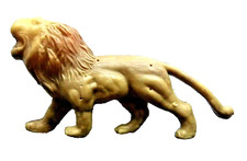 Vintage Plastik 5,5 7 cm Figur