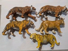 Schleich Tiger Figuren Tiere 
