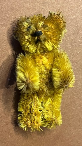 Alter mini bär - mini, blech