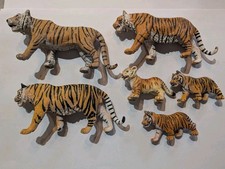 Schleich Tiger Figuren Tiere 
