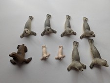 Schleich Figuren Tiere Robben