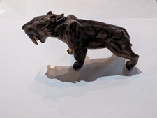 Schleich Säbelzahntiger Figur