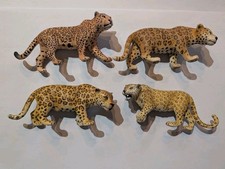 Schleich Jaguare Figuren Tiere