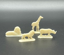 Alte Magarinefiguren -