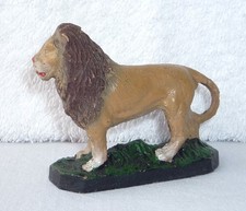 alte Tiere aus Masse 