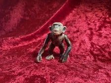 Hausser Elastolin Affe mit