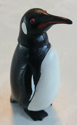 Breba pinguin mit wackelkopf - breba,