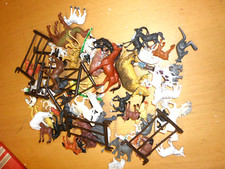 Über 50 Tiere Bauernhof