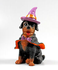 Mops als Zauberer Hund