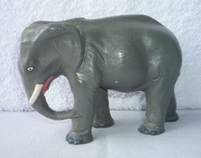 alte Tiere aus Masse 