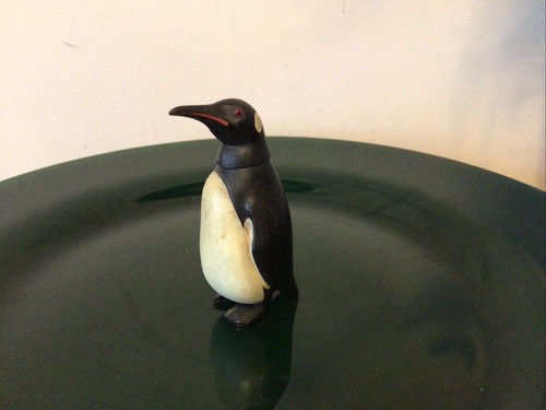 Breba pinguin iii - breba,